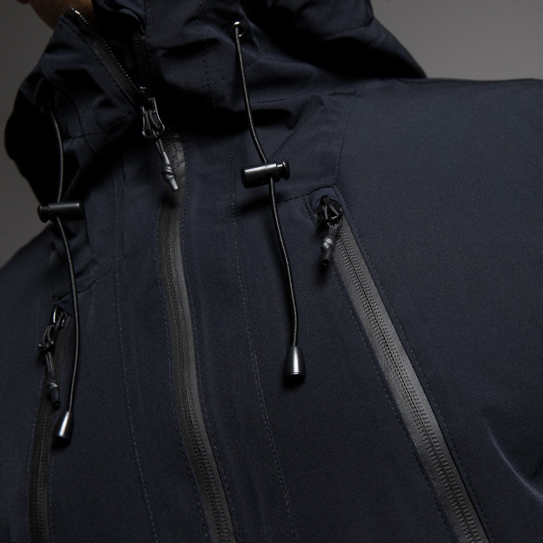 Jacket "Ms Everyday Jacket" Jacket "Ms Everyday Jacket"